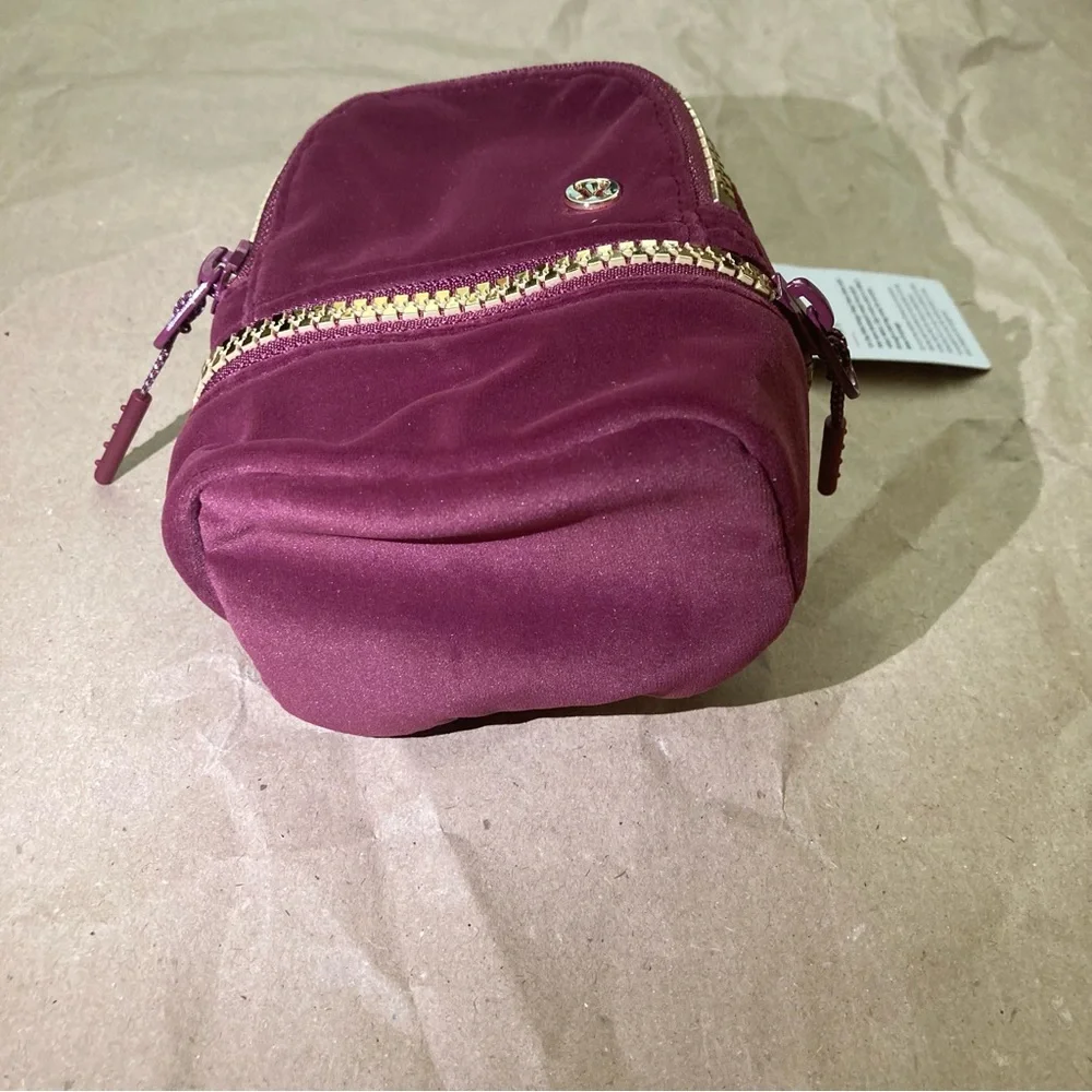 Lululemon City Adventure Backpack NANO